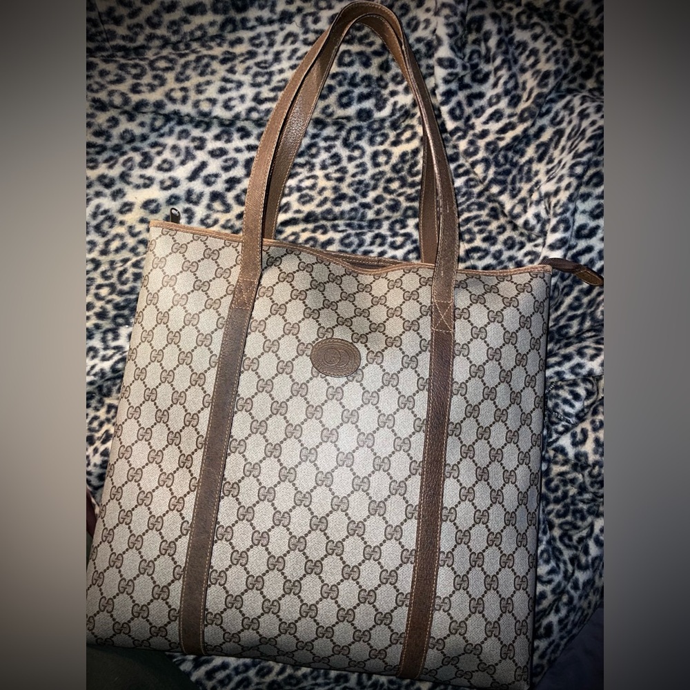 Gucci GG Tote Bag - Picture 13 of 13